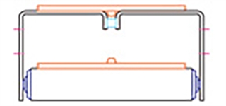 Low Profile Conveyor