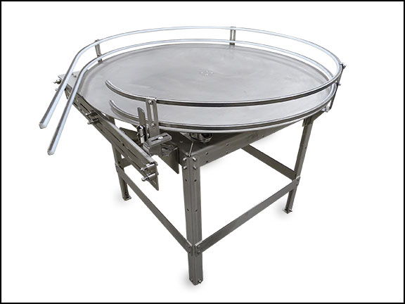 Rotary Aculation Table, Rotary Round Table