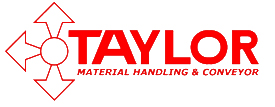Taylor Material Logo